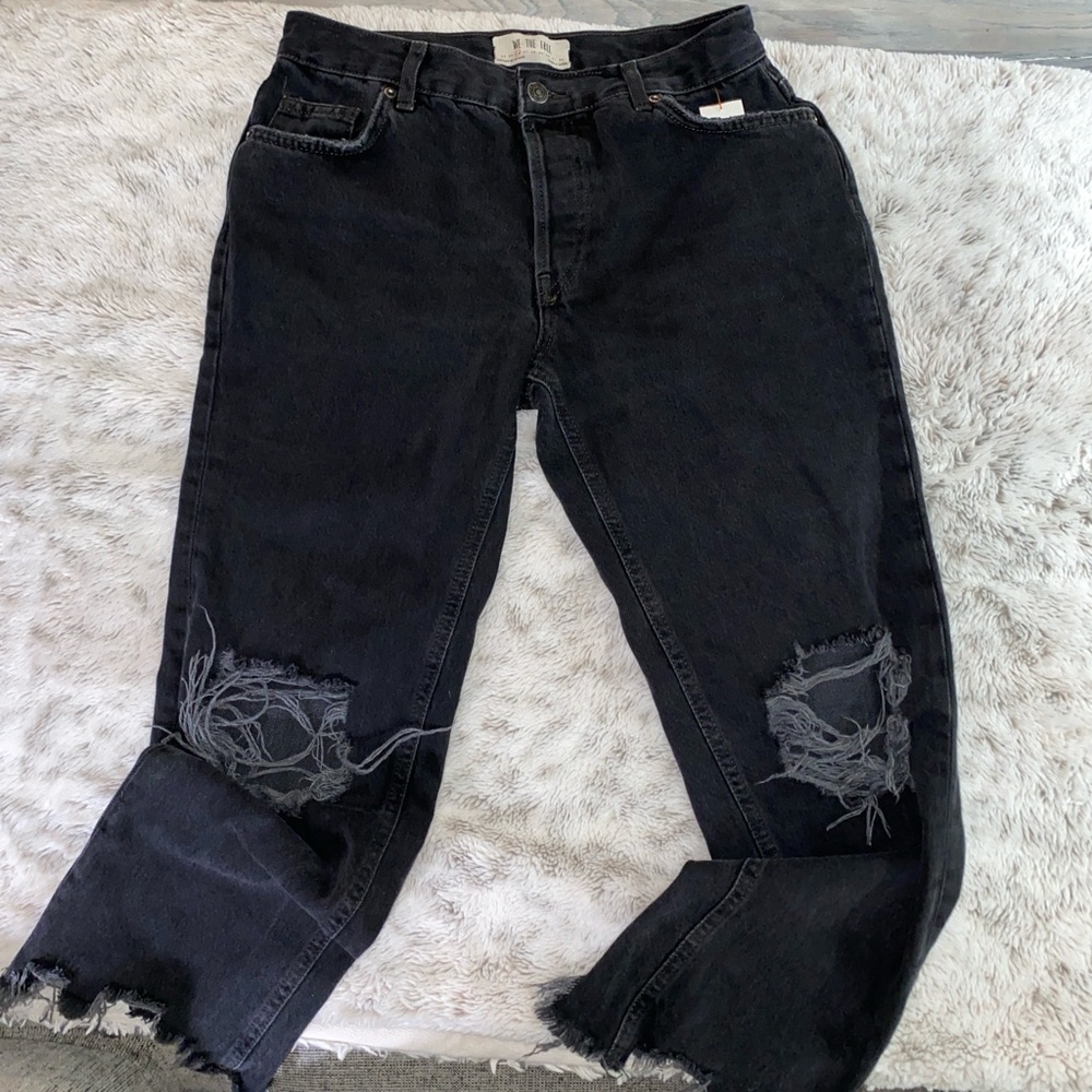 We the free jeans. Size 26